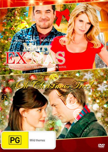 Merry Ex-Mas / Oh Christmas Tree (DVD)